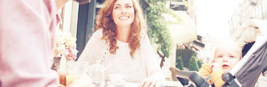 Unde gasesti scaune auto si carucioare copii de firma