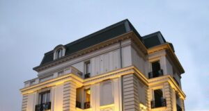 Te intereseaza o casa sau vila de vanzare in Bucuresti bine amplasata Incearca Regatta