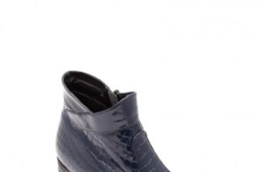 ghete de dama din piele naturala