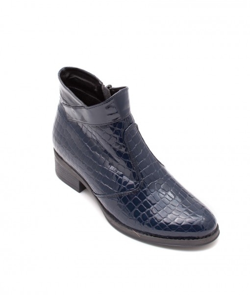 ghete de dama din piele naturala