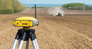 Cum alegem un GPS agricol?