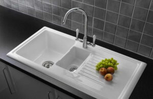 Chiuvete bucatarie compozit pe Henderson, pentru un stil unic Chiuvete bucatarie compozit pentru un stil unic pe Henderson