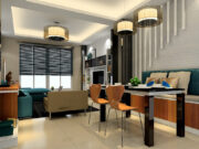 Corpuri de iluminat pentru interior incepand de la 43 Ron pe site-ul Henderson