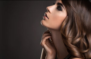 Extensii par natural in oferta site-ului Afrodita's