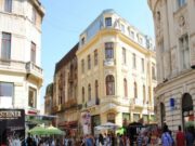 Inchiriere spatii comerciale in Bucuresti la Regatta