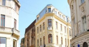 Inchiriere spatii comerciale in Bucuresti la Regatta