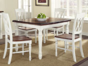 Noile modele de scaune bucatarie tapitate pe site-ul DecoStores