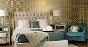 Pe DecoStores gasesti multe modele de pat matrimonial sau din lemn