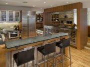 Pentru amenajari originale alege categoria de scaune bar piele pe DecoStores