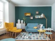 Sectiunea de canapele retro sau moderne pe DecoStores