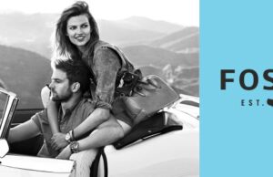 Variantele de dama completeaza sectiunea de ceasuri barbatesti Fossil pe 360 Mall