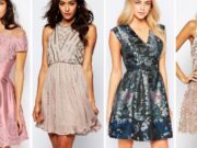 Vezi pe ShopAlert sectiunea de rochii baby doll sau cu volane