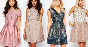 Vezi pe ShopAlert sectiunea de rochii baby doll sau cu volane