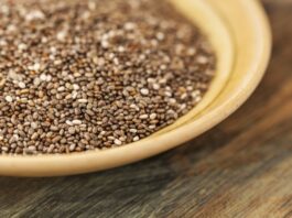 seminte de chia