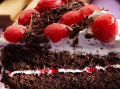 Alege o carte de bucate de pe libraria online eLibrar