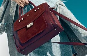 Gama de genti Guess si Calvin Klein pe site-ul Gentuim