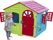 Jucarii exterior si casute copii in oferta ShopAlert