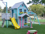 Oferta ShopAlert de tobogane si spatii de joaca la preturi corecte pentru copii