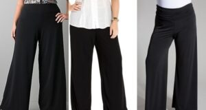 Modele de pantaloni dama marimi mari - acum pe site-ul Marimi-Mari.ro