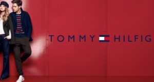 Vezi categoria de adidasi barbati Adidas si Tommy Hilfiger a unui site de fashion