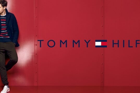 Vezi categoria de adidasi barbati Adidas si Tommy Hilfiger a unui site de fashion