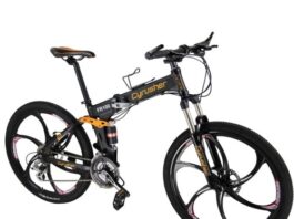 biciclete-pliabile