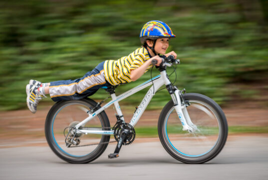 Componentele unei biciclete de copii ciclismul-pentru-copii