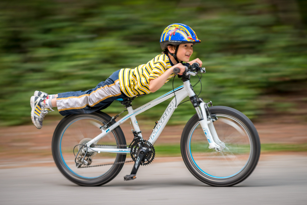 ciclismul-pentru-copii