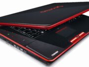 laptop toshiba qosmio tastatura noua