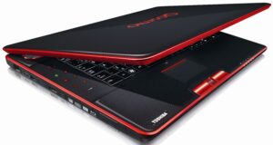 laptop toshiba qosmio tastatura noua