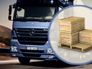 Totul despre transportul de marfuri efectuat de Rilvan Group transport de marfuri