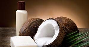 ulei de cocos 