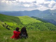 outdoor -Curajul de a face ce-ți place, o șansă de business