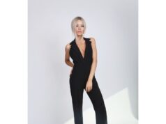 salopete lungi elegante