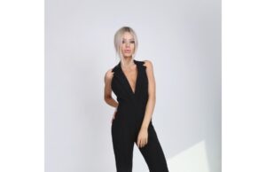 salopete lungi elegante