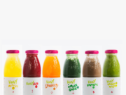 Sucuri detox pentru o detoxifiere sanatoasa sucuri pentru detox