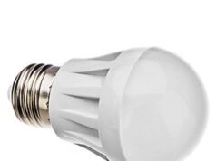 becuri led