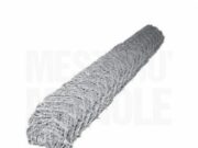 plasa de gard zincata