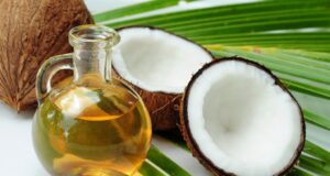 ulei de cocos