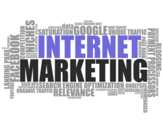 Avantajele marketingului online comparativ cu publicitatea traditionala
