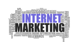 Avantajele marketingului online comparativ cu publicitatea traditionala