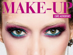 Cursuri make up de la DallesGO – profita de ultimele oferte cursuri make up