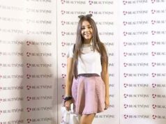 Cosmetice profesionale care asigura machiajul impecabil in orice situatie Nicole Chery