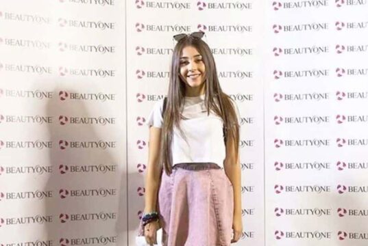 Cosmetice profesionale care asigura machiajul impecabil in orice situatie Nicole Chery