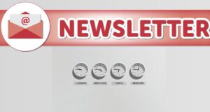 Cand sa trimitem un newsletter