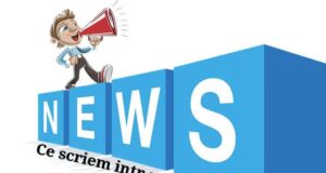 Ce scriem intr-un newsletter?