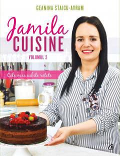 Jamila Cuisine vol. II