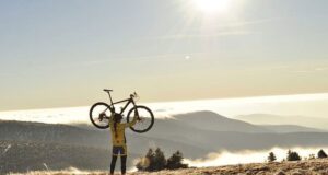 beneficii importante ale ciclismului