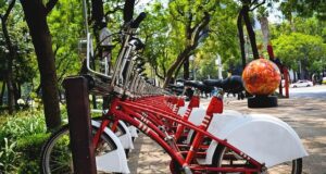 Top orase prietenoase cu ciclistii