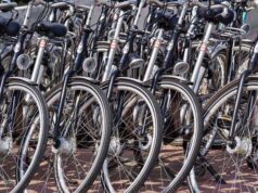 Cum te ferești de accidente pe un traseu aglomerat?